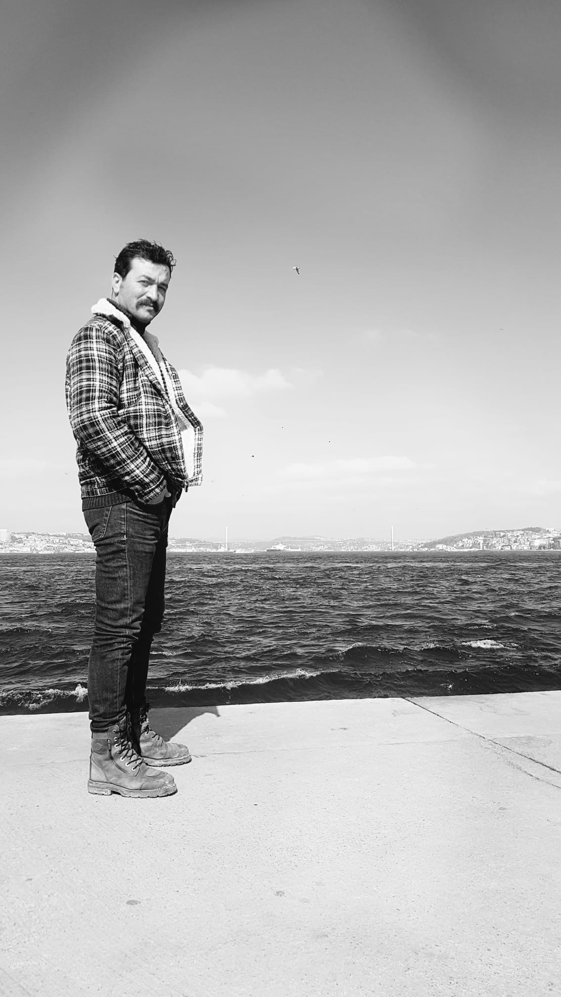 Dizi Projesi